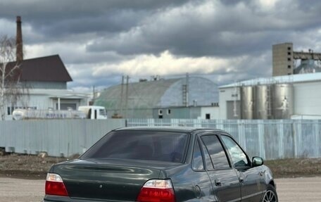 Daewoo Nexia I рестайлинг, 2003 год, 135 000 рублей, 5 фотография