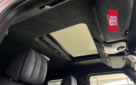 Mercedes-Benz G-Класс W463 рестайлинг _iii, 2025 год, 18 900 000 рублей, 14 фотография