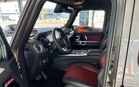 Mercedes-Benz G-Класс W463 рестайлинг _iii, 2025 год, 18 900 000 рублей, 10 фотография