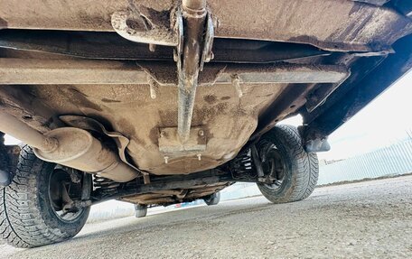 Daewoo Nexia I рестайлинг, 2003 год, 135 000 рублей, 8 фотография