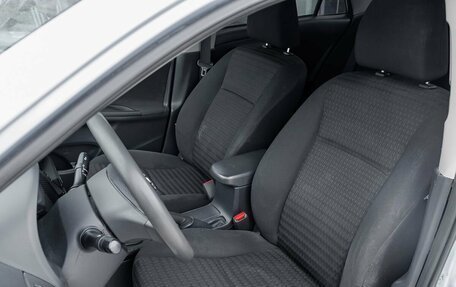 Toyota Corolla, 2009 год, 630 000 рублей, 9 фотография