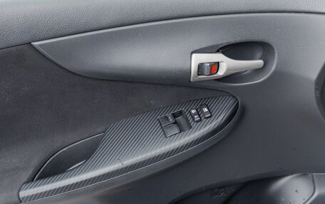 Toyota Corolla, 2009 год, 630 000 рублей, 10 фотография