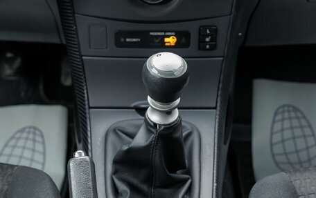 Toyota Corolla, 2009 год, 630 000 рублей, 20 фотография