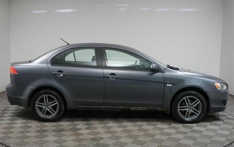 Mitsubishi Lancer IX, 2007 год, 569 000 рублей, 4 фотография