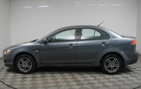 Mitsubishi Lancer IX, 2007 год, 569 000 рублей, 8 фотография