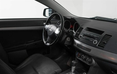Mitsubishi Lancer IX, 2007 год, 569 000 рублей, 9 фотография