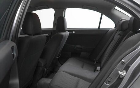 Mitsubishi Lancer IX, 2007 год, 569 000 рублей, 12 фотография