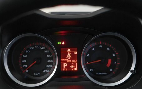 Mitsubishi Lancer IX, 2007 год, 569 000 рублей, 14 фотография