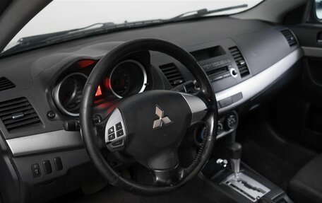 Mitsubishi Lancer IX, 2007 год, 569 000 рублей, 13 фотография