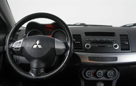 Mitsubishi Lancer IX, 2007 год, 569 000 рублей, 10 фотография