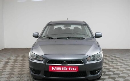 Mitsubishi Lancer IX, 2007 год, 569 000 рублей, 2 фотография