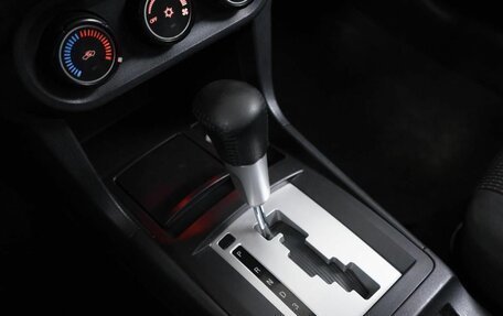 Mitsubishi Lancer IX, 2007 год, 569 000 рублей, 15 фотография