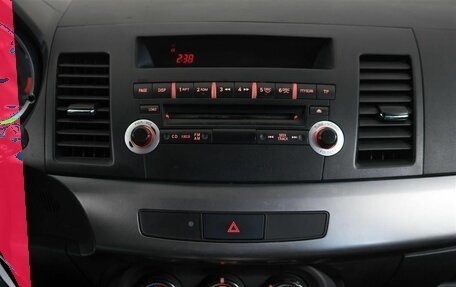 Mitsubishi Lancer IX, 2007 год, 569 000 рублей, 11 фотография