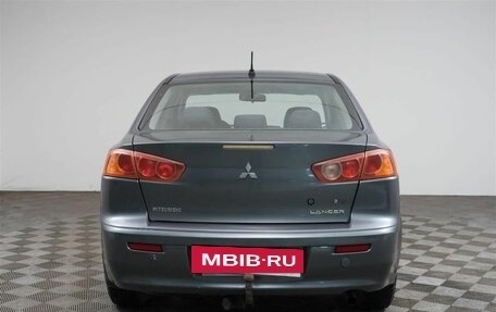 Mitsubishi Lancer IX, 2007 год, 569 000 рублей, 6 фотография