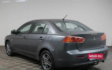 Mitsubishi Lancer IX, 2007 год, 569 000 рублей, 7 фотография