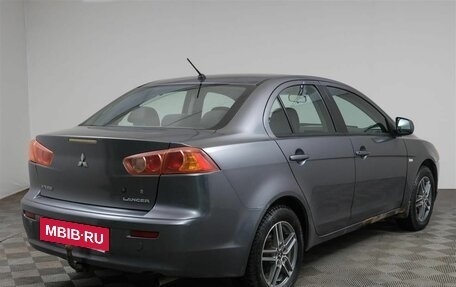 Mitsubishi Lancer IX, 2007 год, 569 000 рублей, 5 фотография