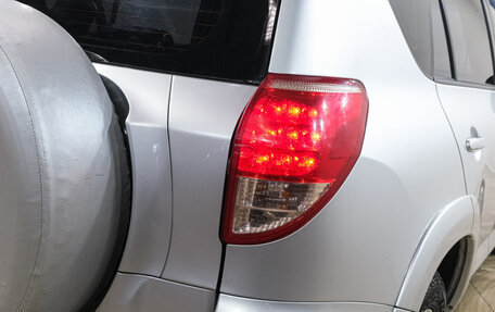 Toyota RAV4, 2007 год, 1 049 000 рублей, 9 фотография