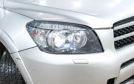 Toyota RAV4, 2007 год, 1 049 000 рублей, 10 фотография