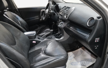 Toyota RAV4, 2007 год, 1 049 000 рублей, 12 фотография