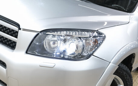 Toyota RAV4, 2007 год, 1 049 000 рублей, 11 фотография