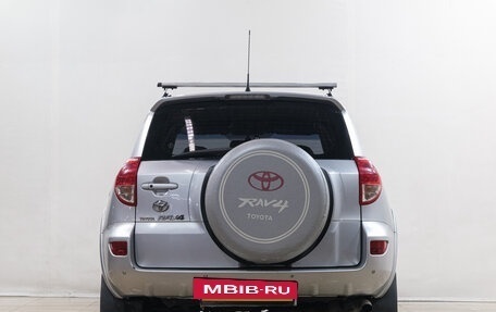 Toyota RAV4, 2007 год, 1 049 000 рублей, 6 фотография