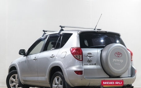 Toyota RAV4, 2007 год, 1 049 000 рублей, 5 фотография