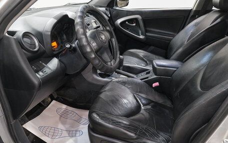 Toyota RAV4, 2007 год, 1 049 000 рублей, 14 фотография