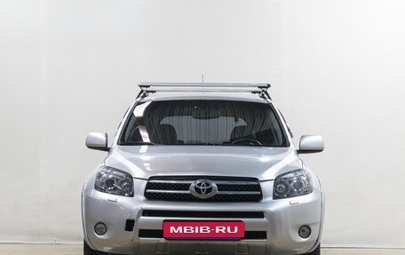 Toyota RAV4, 2007 год, 1 049 000 рублей, 2 фотография