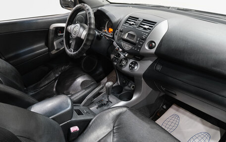Toyota RAV4, 2007 год, 1 049 000 рублей, 13 фотография
