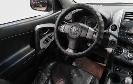 Toyota RAV4, 2007 год, 1 049 000 рублей, 16 фотография
