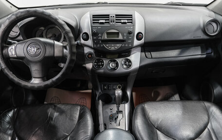 Toyota RAV4, 2007 год, 1 049 000 рублей, 18 фотография