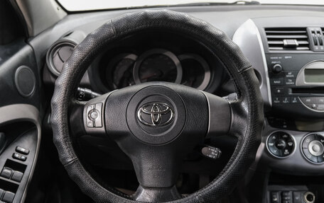 Toyota RAV4, 2007 год, 1 049 000 рублей, 20 фотография