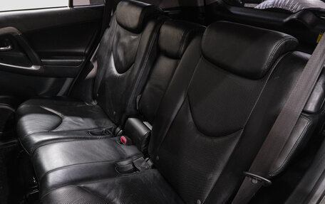 Toyota RAV4, 2007 год, 1 049 000 рублей, 35 фотография