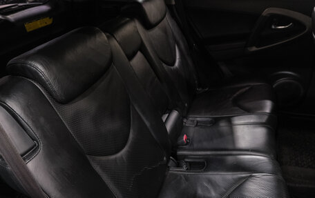 Toyota RAV4, 2007 год, 1 049 000 рублей, 34 фотография