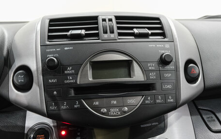 Toyota RAV4, 2007 год, 1 049 000 рублей, 31 фотография