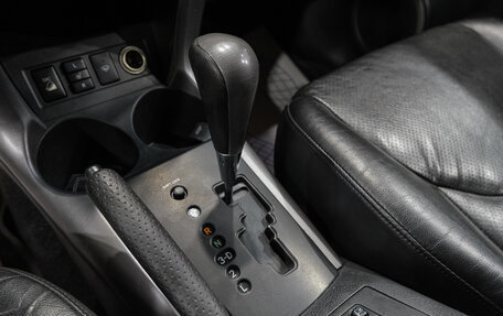 Toyota RAV4, 2007 год, 1 049 000 рублей, 28 фотография