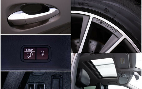 Mercedes-Benz GL-Класс, 2013 год, 2 940 000 рублей, 17 фотография