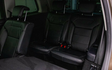 Mercedes-Benz GL-Класс, 2013 год, 2 940 000 рублей, 12 фотография