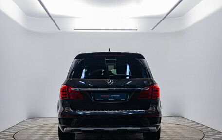 Mercedes-Benz GL-Класс, 2013 год, 2 940 000 рублей, 6 фотография