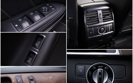 Mercedes-Benz GL-Класс, 2013 год, 2 940 000 рублей, 18 фотография