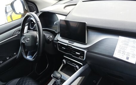 Geely Coolray I, 2023 год, 1 040 000 рублей, 5 фотография