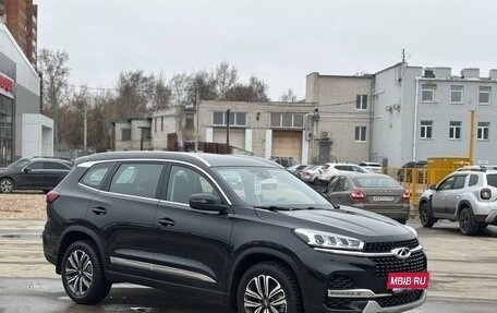 Chery Tiggo 8 I, 2021 год, 2 199 000 рублей, 3 фотография