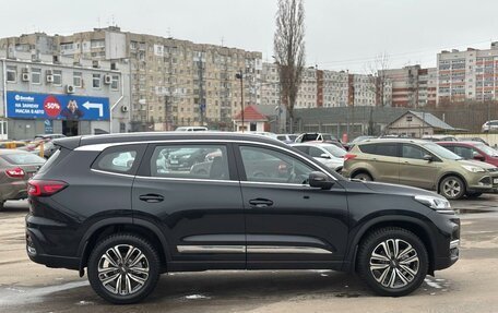 Chery Tiggo 8 I, 2021 год, 2 199 000 рублей, 4 фотография