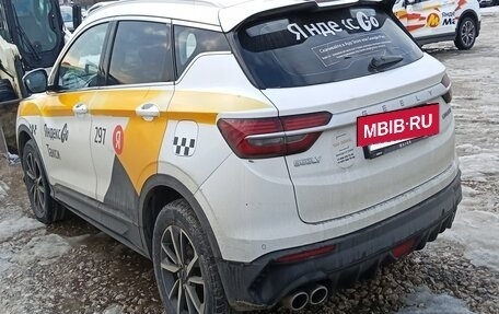 Geely Coolray I, 2023 год, 1 040 000 рублей, 4 фотография