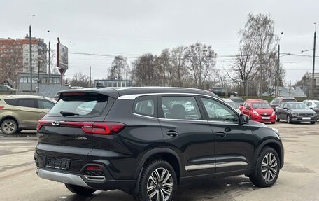 Chery Tiggo 8 I, 2021 год, 2 199 000 рублей, 5 фотография