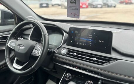 Chery Tiggo 8 I, 2021 год, 2 199 000 рублей, 12 фотография