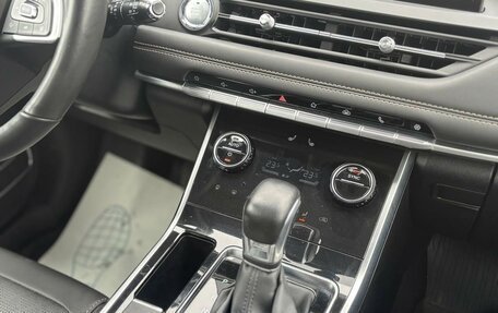 Chery Tiggo 8 I, 2021 год, 2 199 000 рублей, 15 фотография