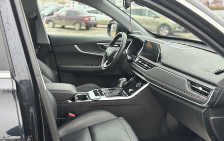 Chery Tiggo 8 I, 2021 год, 2 199 000 рублей, 13 фотография