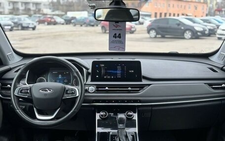 Chery Tiggo 8 I, 2021 год, 2 199 000 рублей, 11 фотография