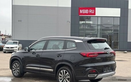 Chery Tiggo 8 I, 2021 год, 2 199 000 рублей, 7 фотография